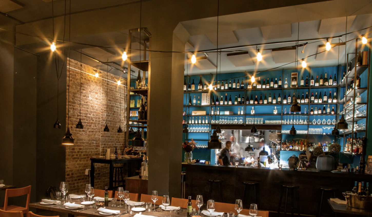 Top Restaurants in der kölner Südstadt | Phaedra| Mr. Köln | Foto: Phaedra